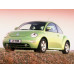 Усилитель порога для Volkswagen New Beetle I