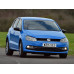 Усилитель порога для Volkswagen Polo V