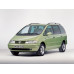 Усилитель порога для Volkswagen Sharan I