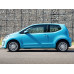 Ремкомплект пола для Volkswagen Up! (2011–н.в.)