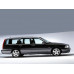 Усилитель порога для Volvo V70 I