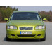 Усилитель порога для Volvo V70 II